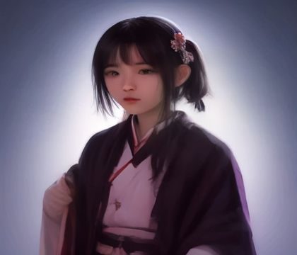 51官方网站首页界面截图，蓝色调专业设计，展示职位搜索框与推荐职位列表，适合求职者快速找到官方入口